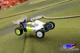 2015 DM 4WD Buggy 4WD Juni